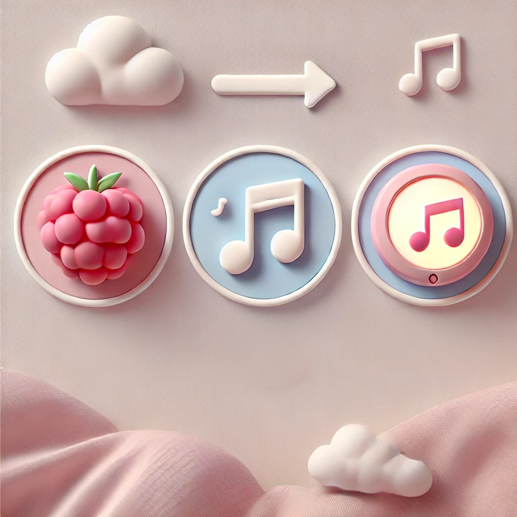 Raspberry
